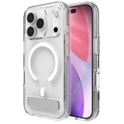 Zagg Cases Crystal Palace Snap iPhone 17 Pro Max