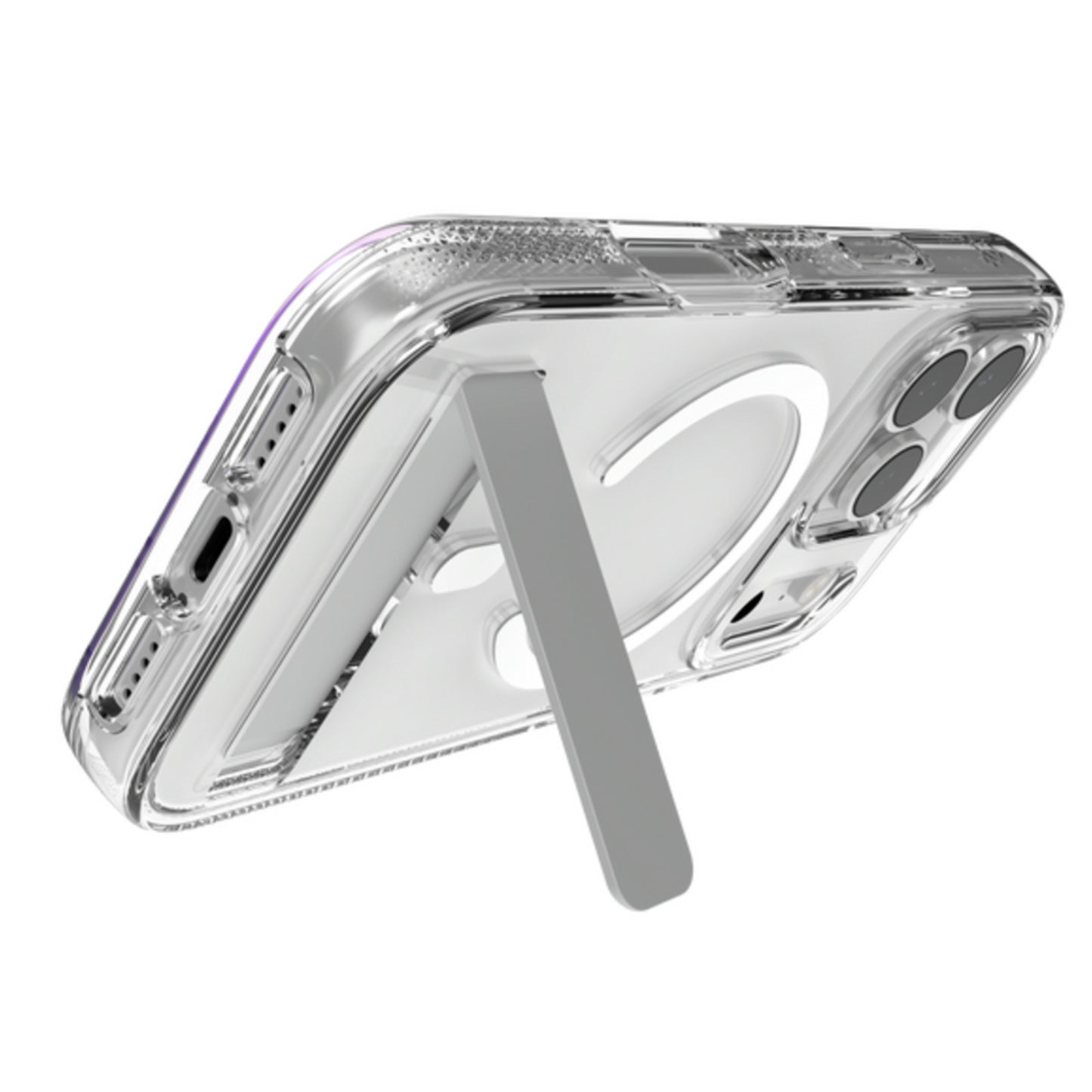 Zagg Cases Crystal Palace Snap iPhone 17 Pro Max