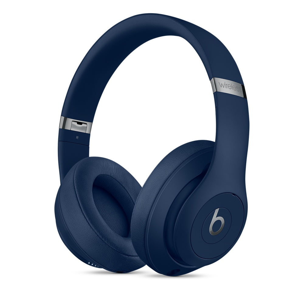 Auriculares Beats Studio3 Wireless Over-Ear Headphones - Blue (Seminuevo)