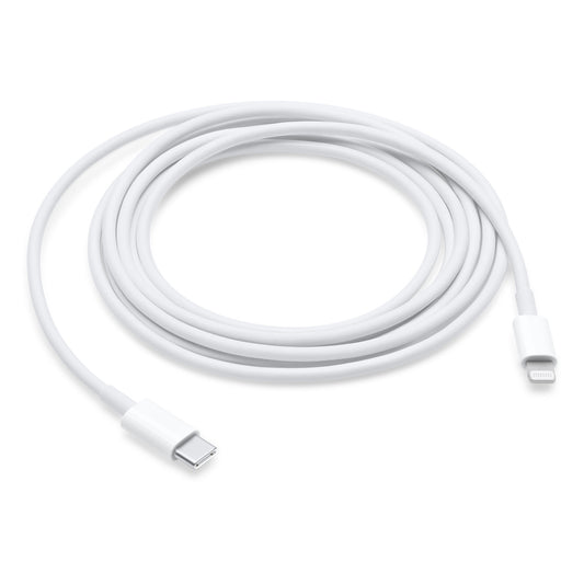 USB-C a Lightning Cable (2 m)