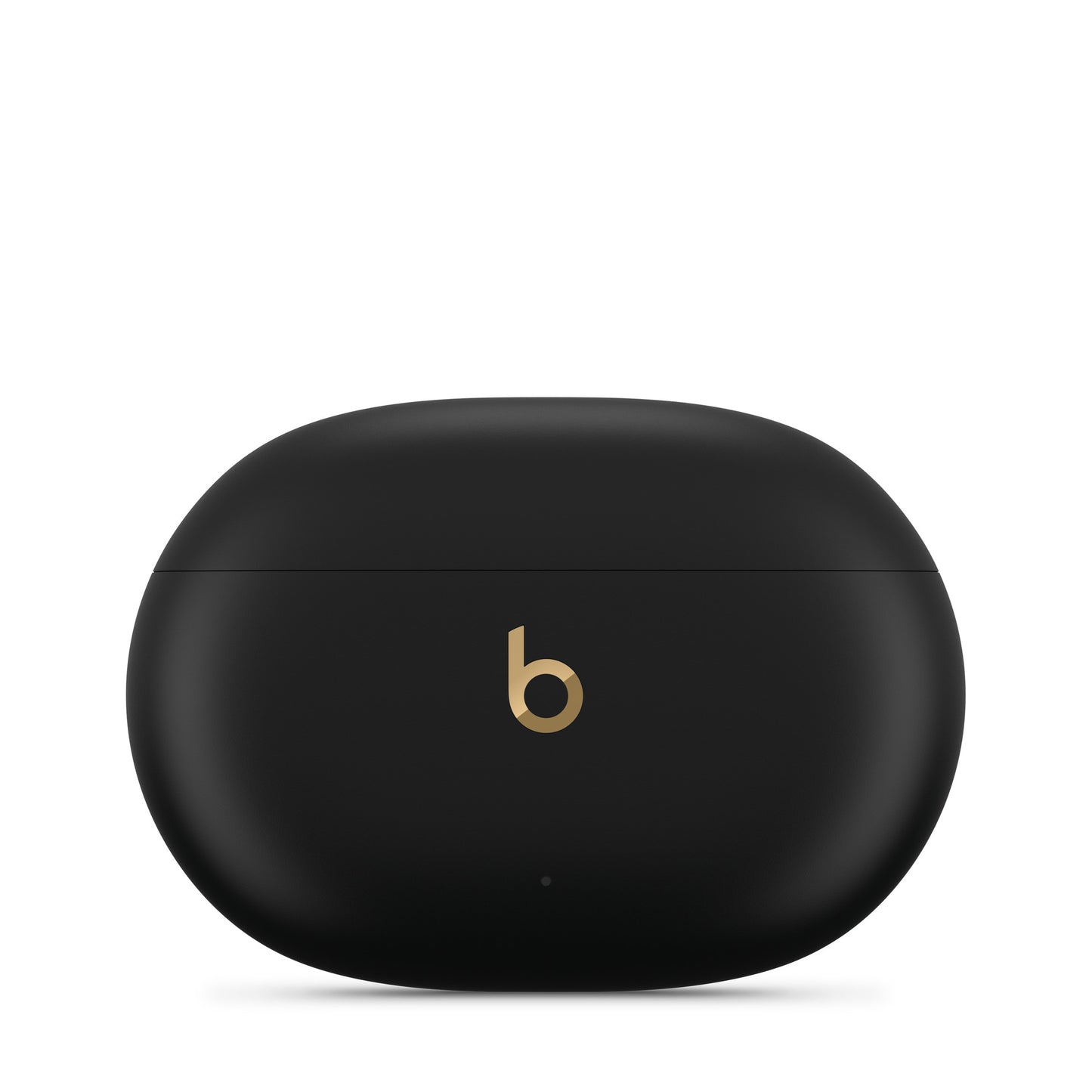 Beats Studio Buds + - True Wireless Noise Cancelling Earbuds - Black Gold
