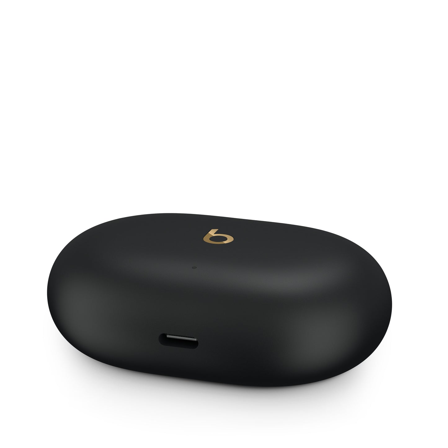Beats Studio Buds + - True Wireless Noise Cancelling Earbuds - Black Gold