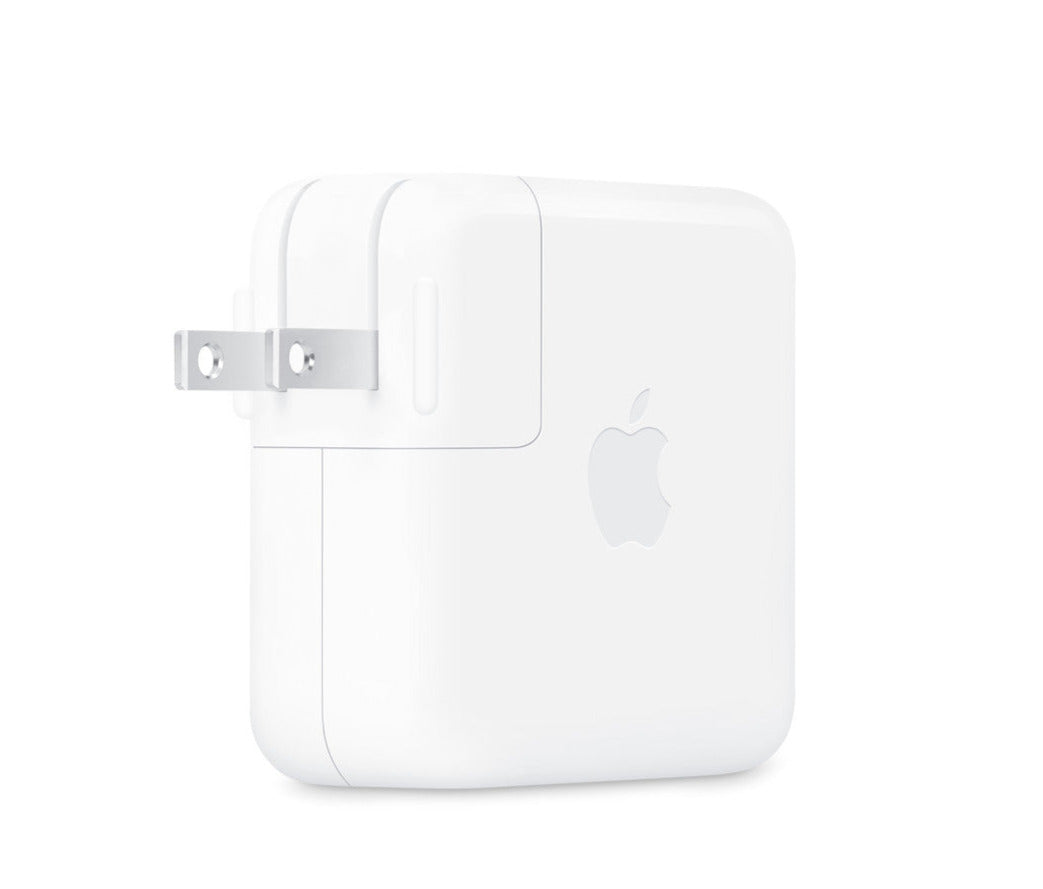 Adaptador de corriente USB-C de 70 W de Apple