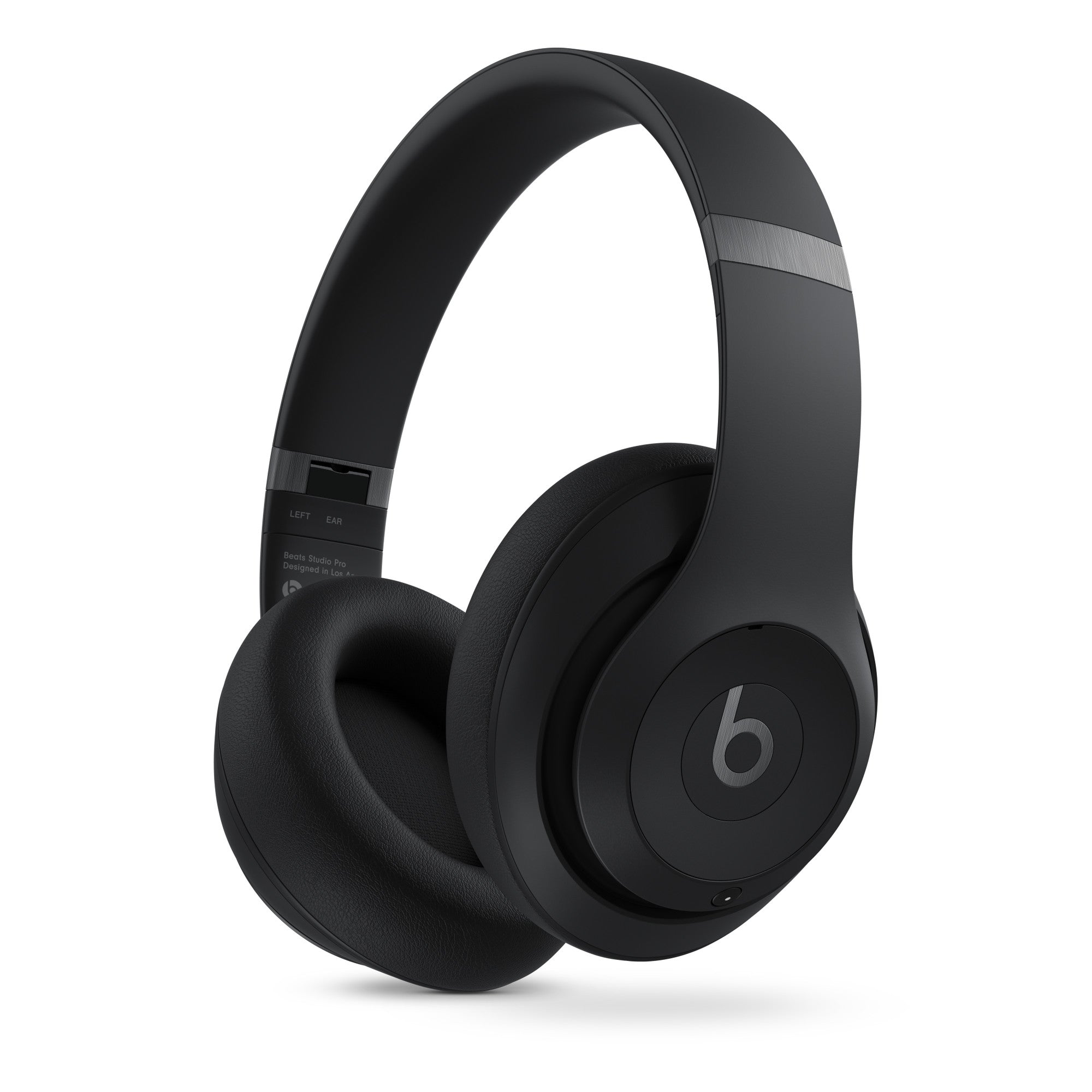 Beats Studio Pro Wireless Headphones Black iShop