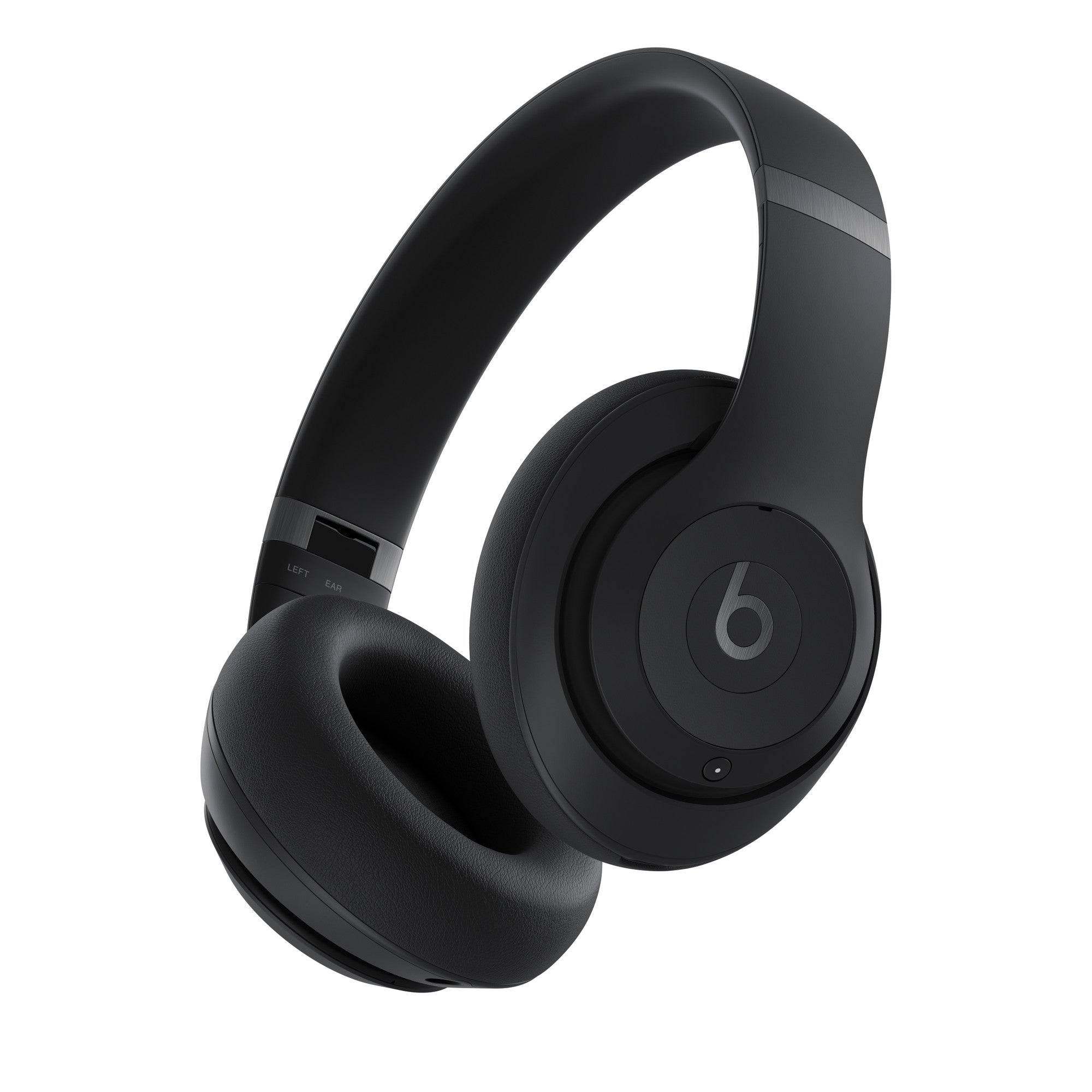 Beats Studio Pro Wireless Headphones — Black - iShop