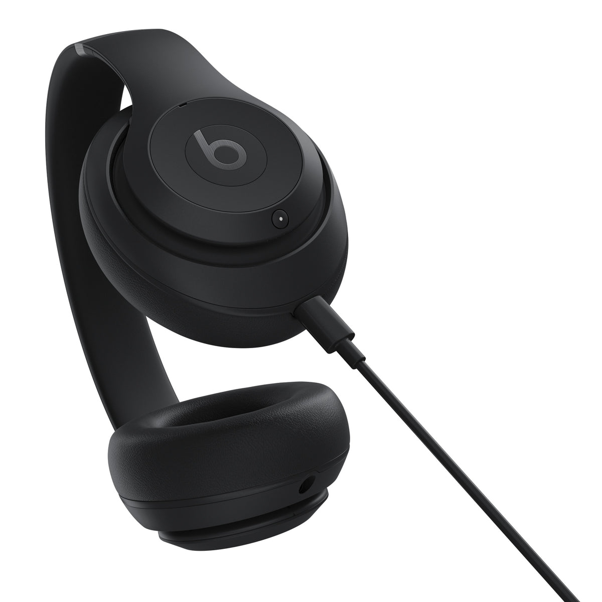 Beats Studio Pro Wireless Headphones — Black