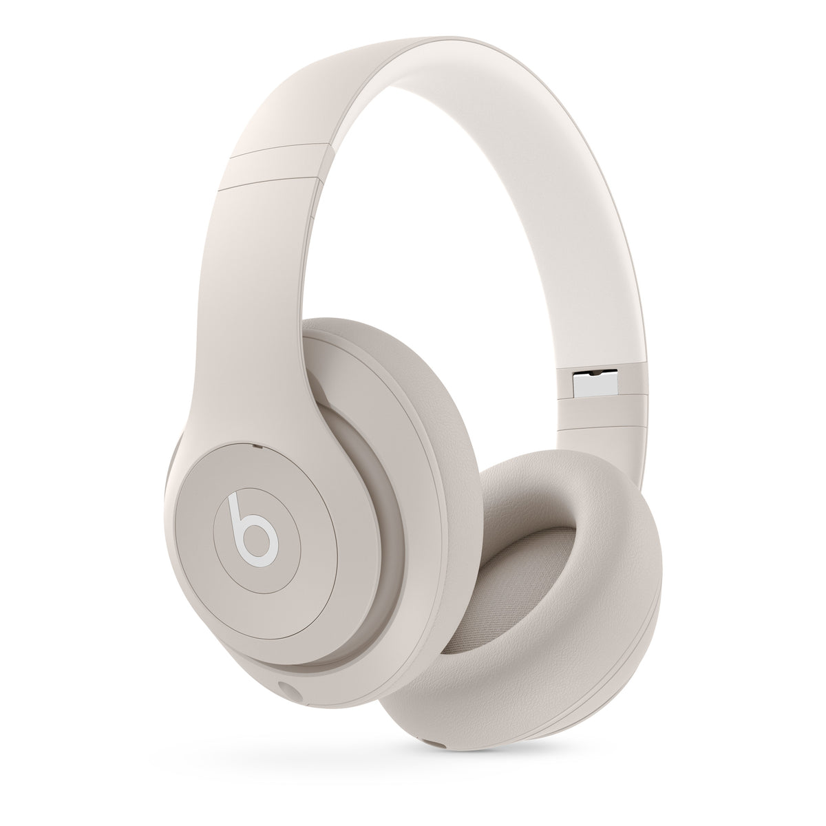 Beats Studio Pro Wireless Headphones — Sandstone