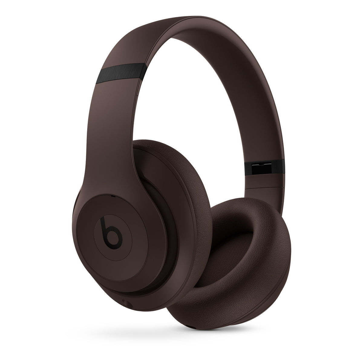 Beats Studio Pro Wireless Headphones — Brown