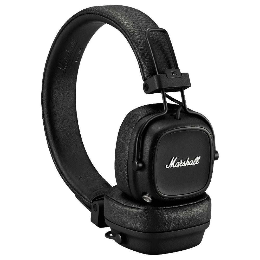 Marshall Monitor Bluetooth, Review y Análisis Auriculares Diadema, MA