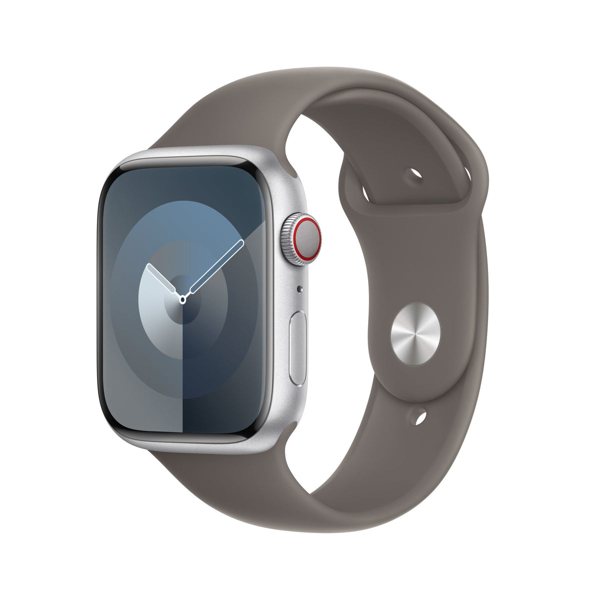 Apple 41mm Clay Sport Band - S/M
