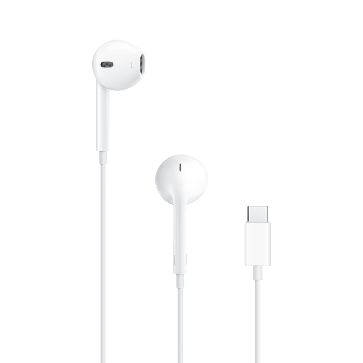 EarPods de Apple con conector USB-C