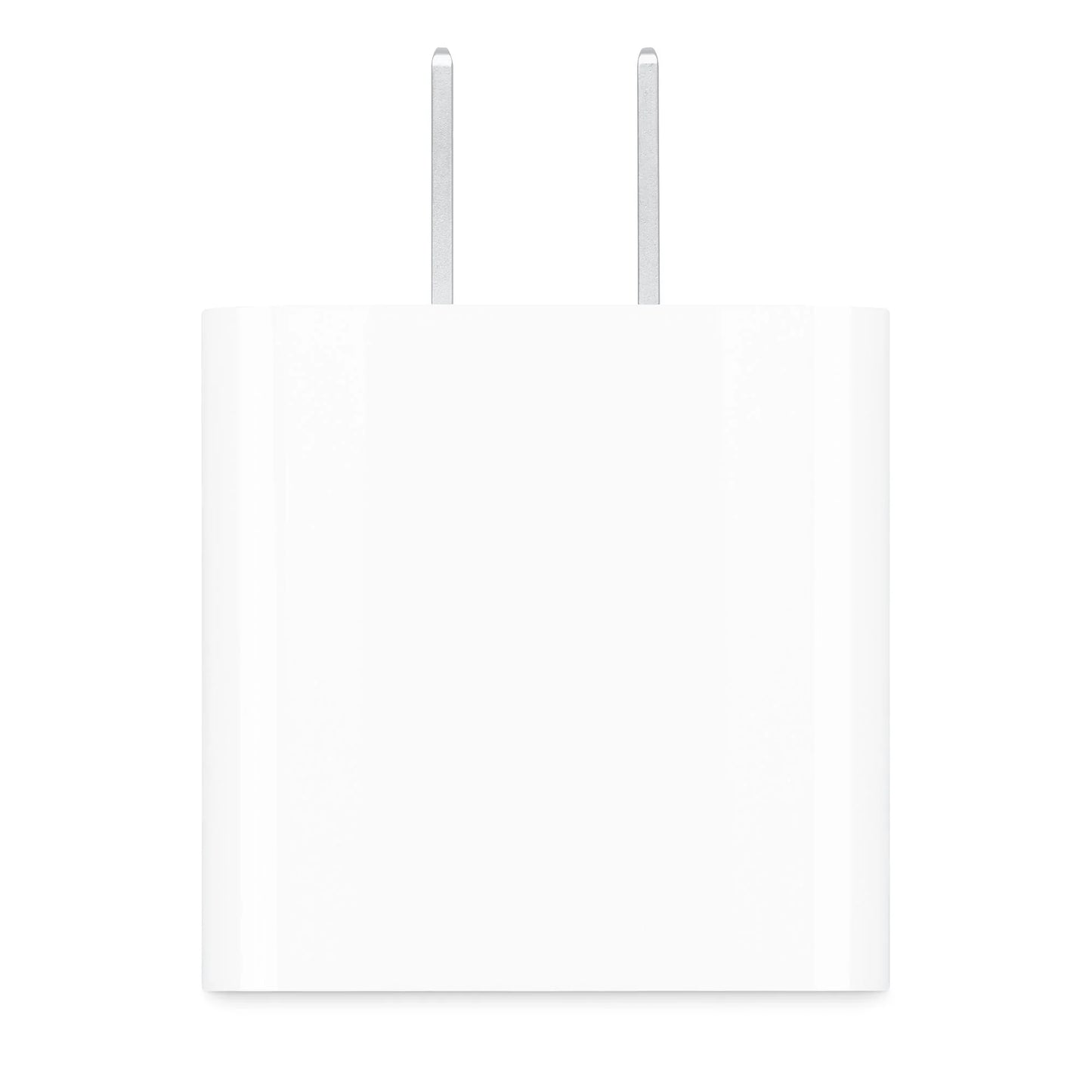 Adaptador de corriente USB-C de 20 W