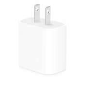 Adaptador de corriente USB-C de 20 W