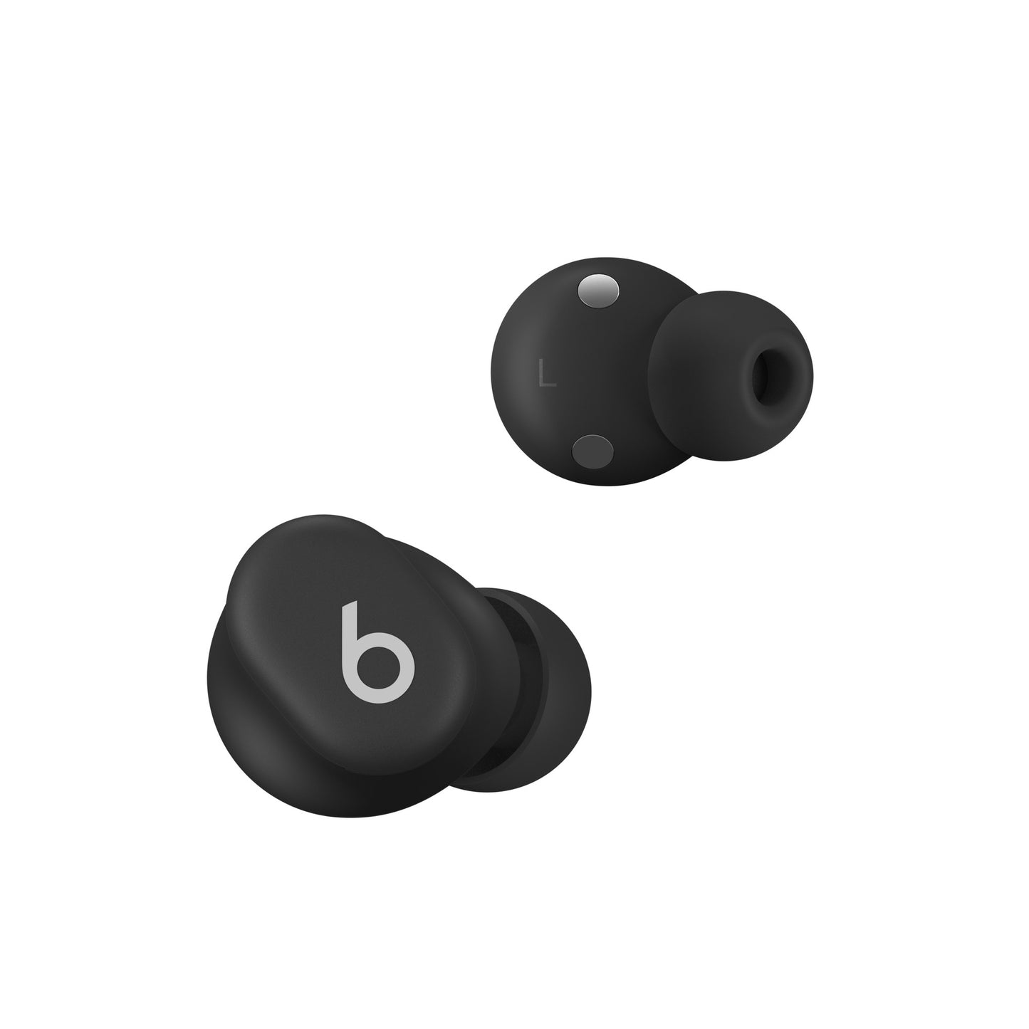 Beats Solo Buds - Negro mate