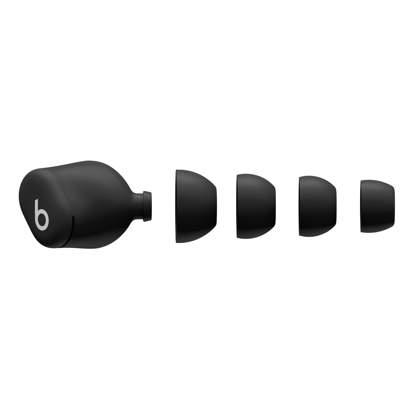 Beats Solo Buds - Negro mate