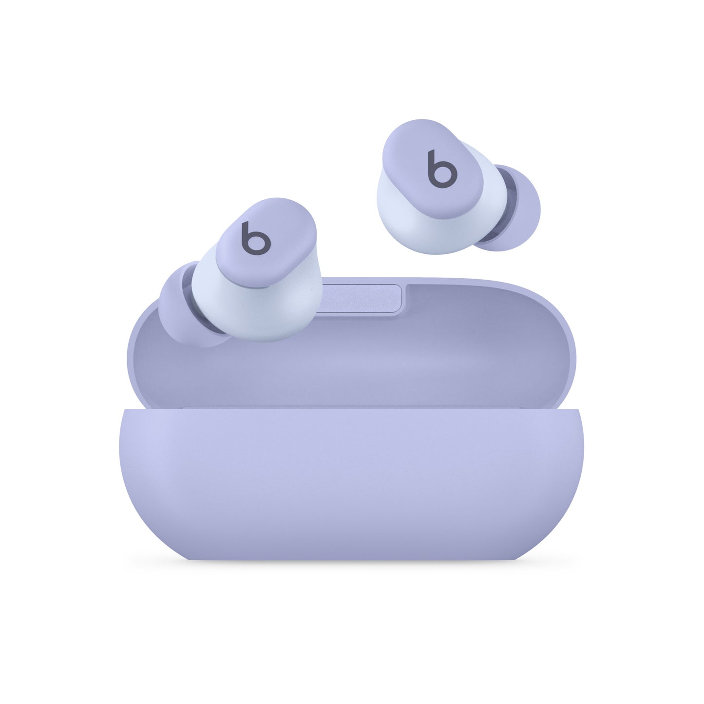 Beats Solo Buds - Lila ártico