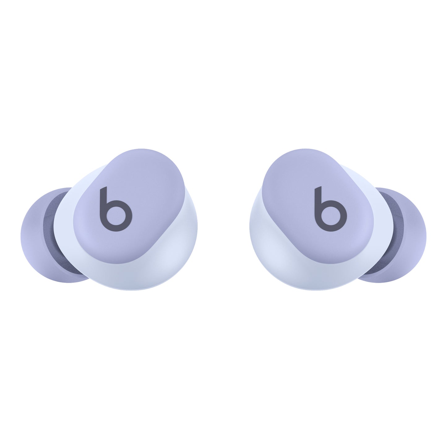 Beats Solo Buds - Lila ártico