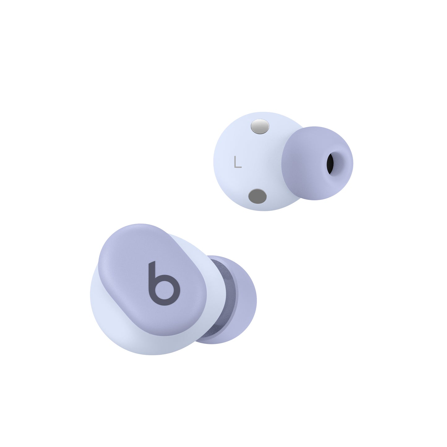 Beats Solo Buds - Lila ártico