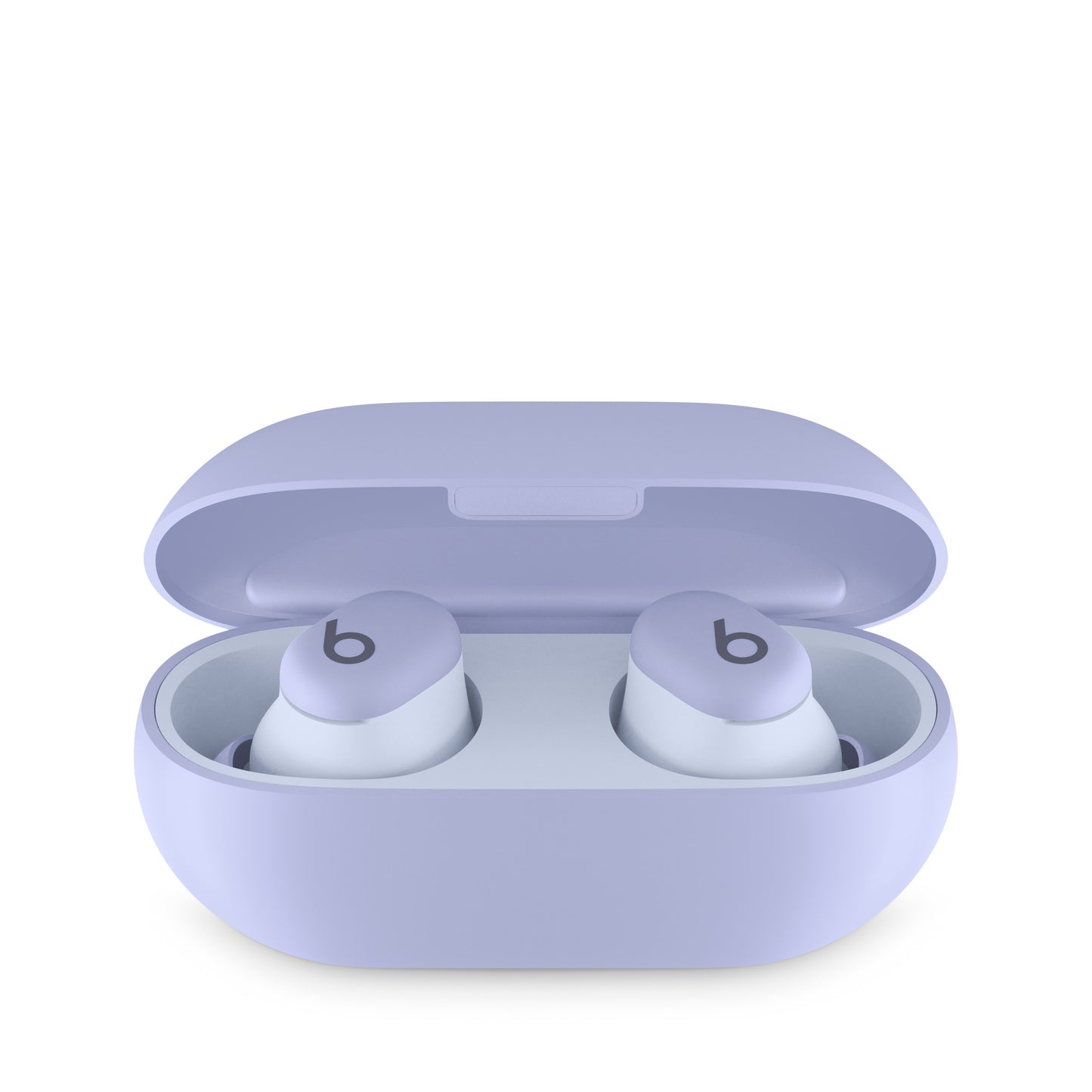 Beats Solo Buds - Lila ártico