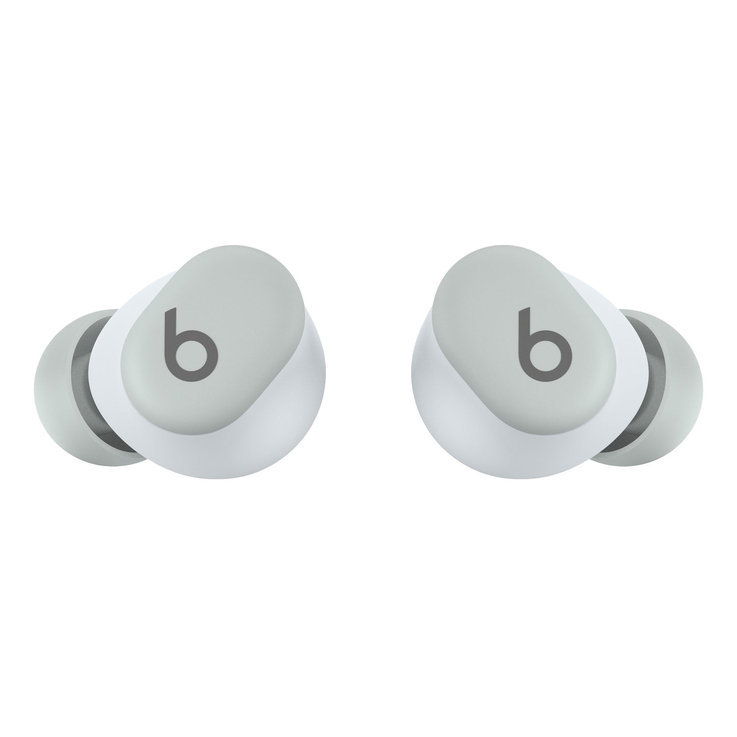 Beats Solo Buds - Gris tormenta