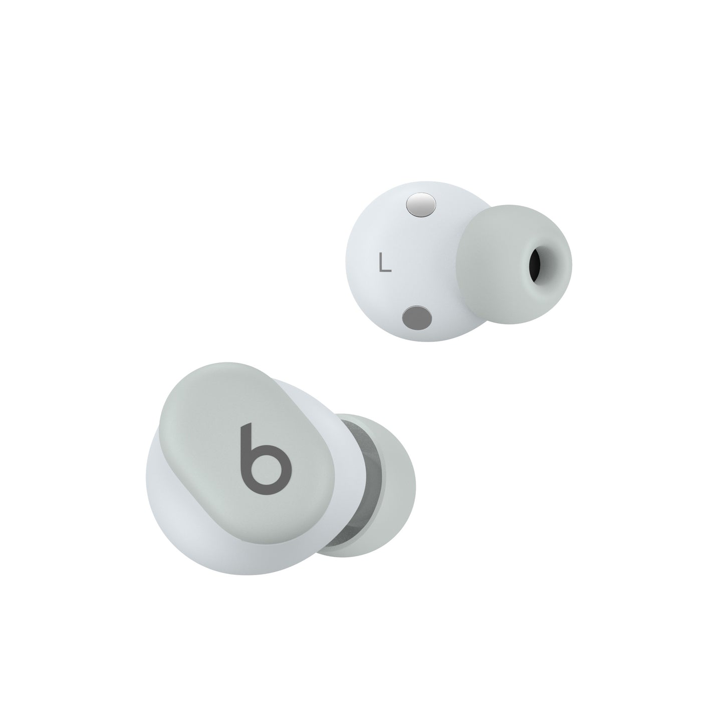 Beats Solo Buds - Gris tormenta