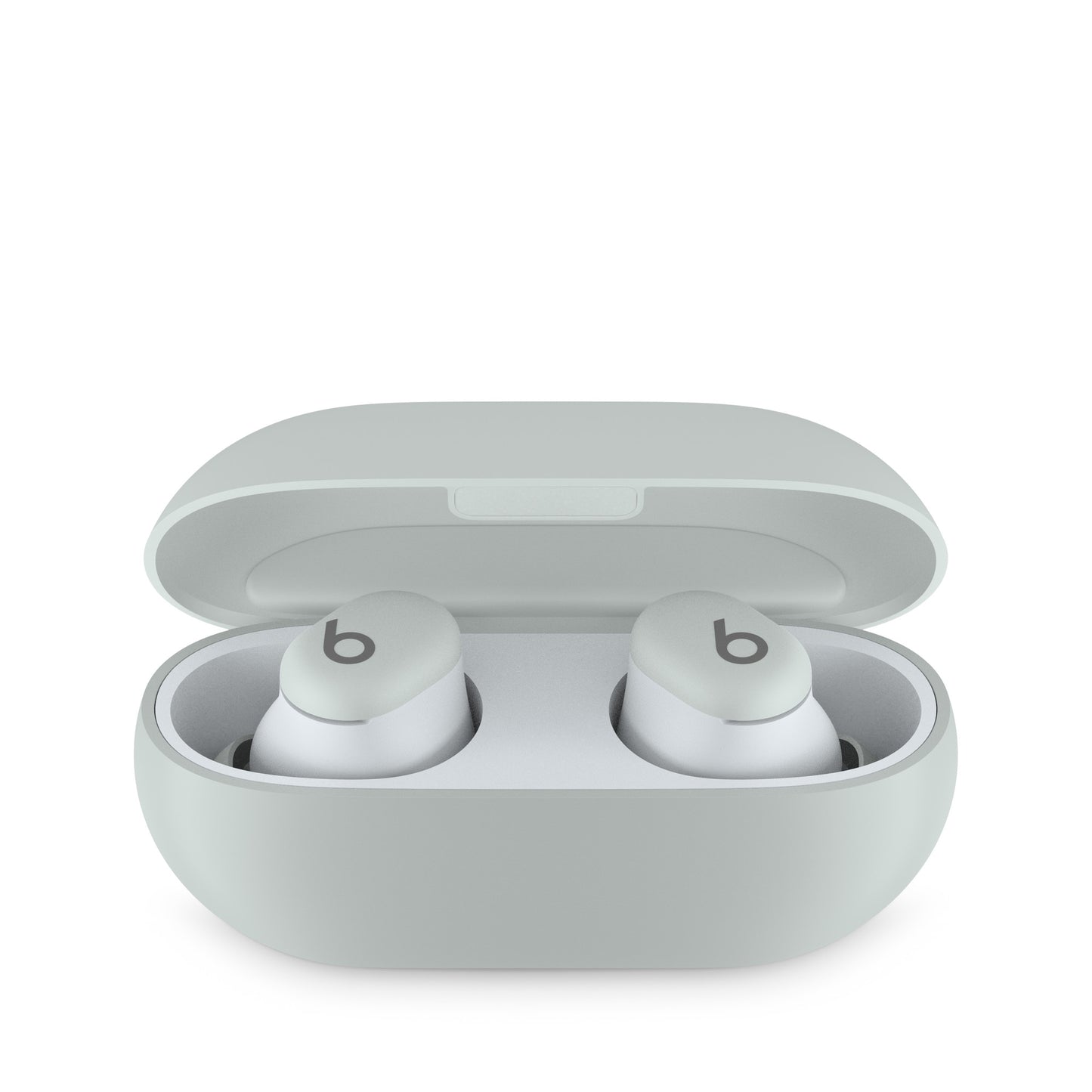 Beats Solo Buds - Gris tormenta