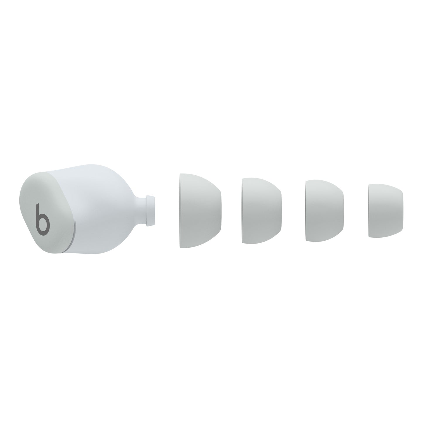 Beats Solo Buds - Gris tormenta