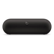 Beats Pill - Altavoz inalámbrico Bluetooth - Negro Mate