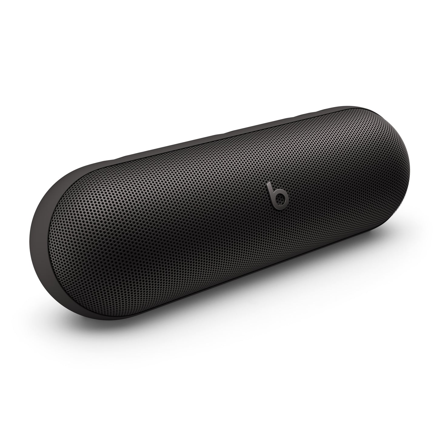 Beats Pill - Altavoz inalámbrico Bluetooth - Negro Mate