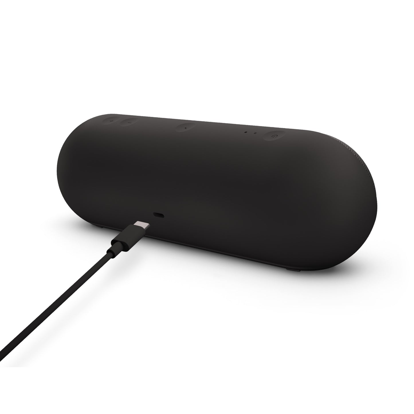 Beats Pill - Altavoz inalámbrico Bluetooth - Negro Mate