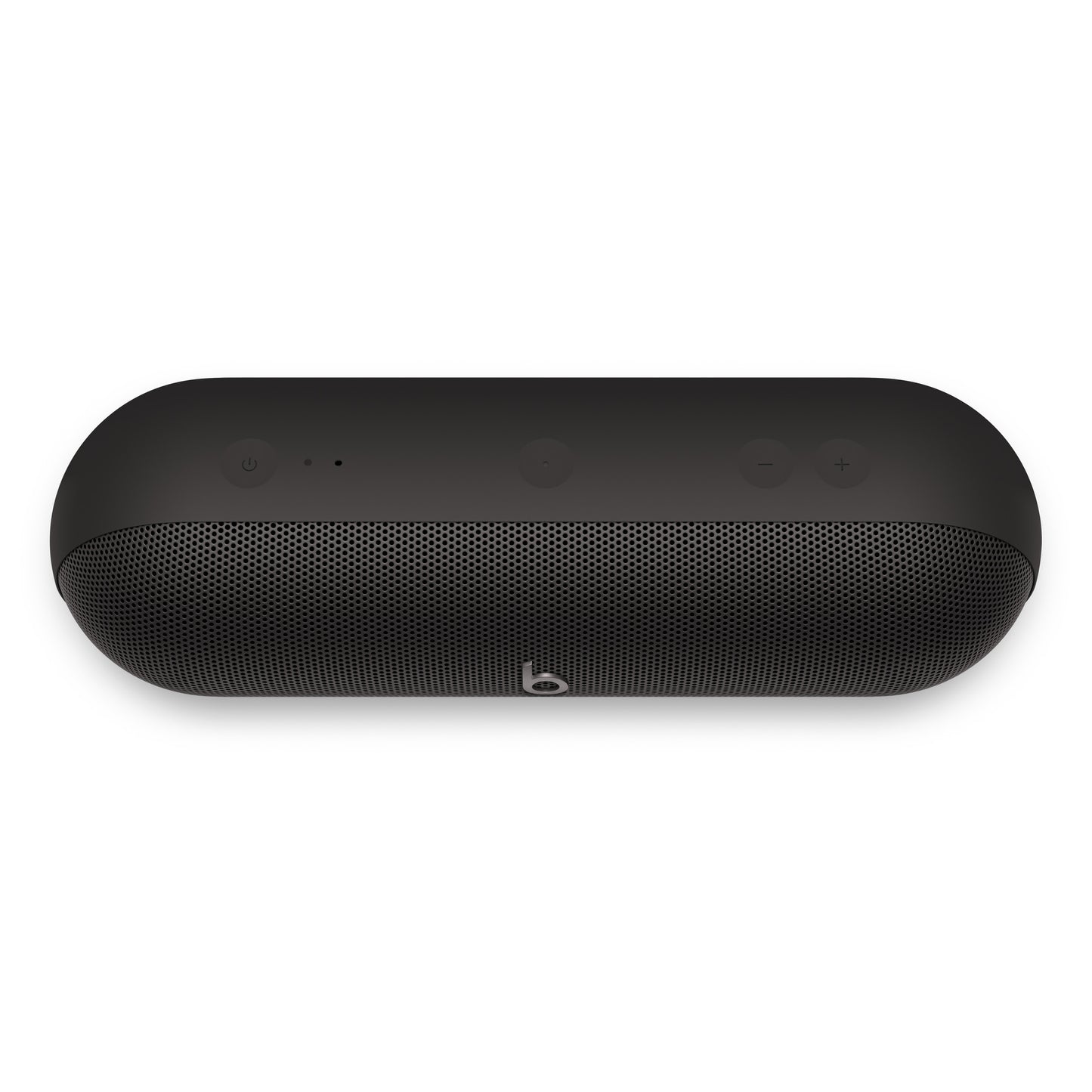 Beats Pill - Altavoz inalámbrico Bluetooth - Negro Mate