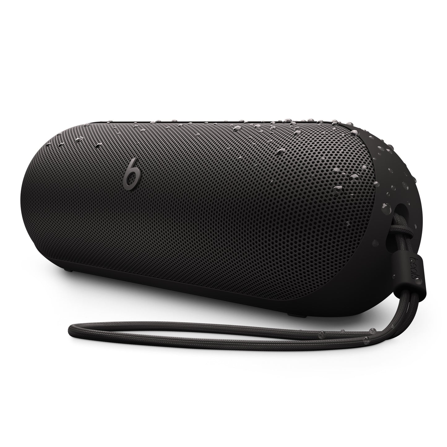 Beats Pill - Altavoz inalámbrico Bluetooth - Negro Mate