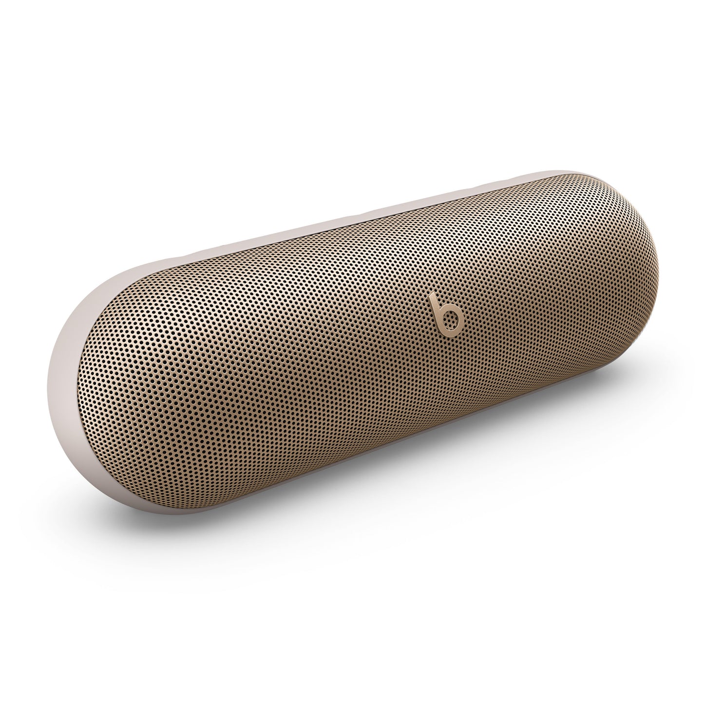 Beats Pill - Altavoz inalámbrico Bluetooth - Champán
