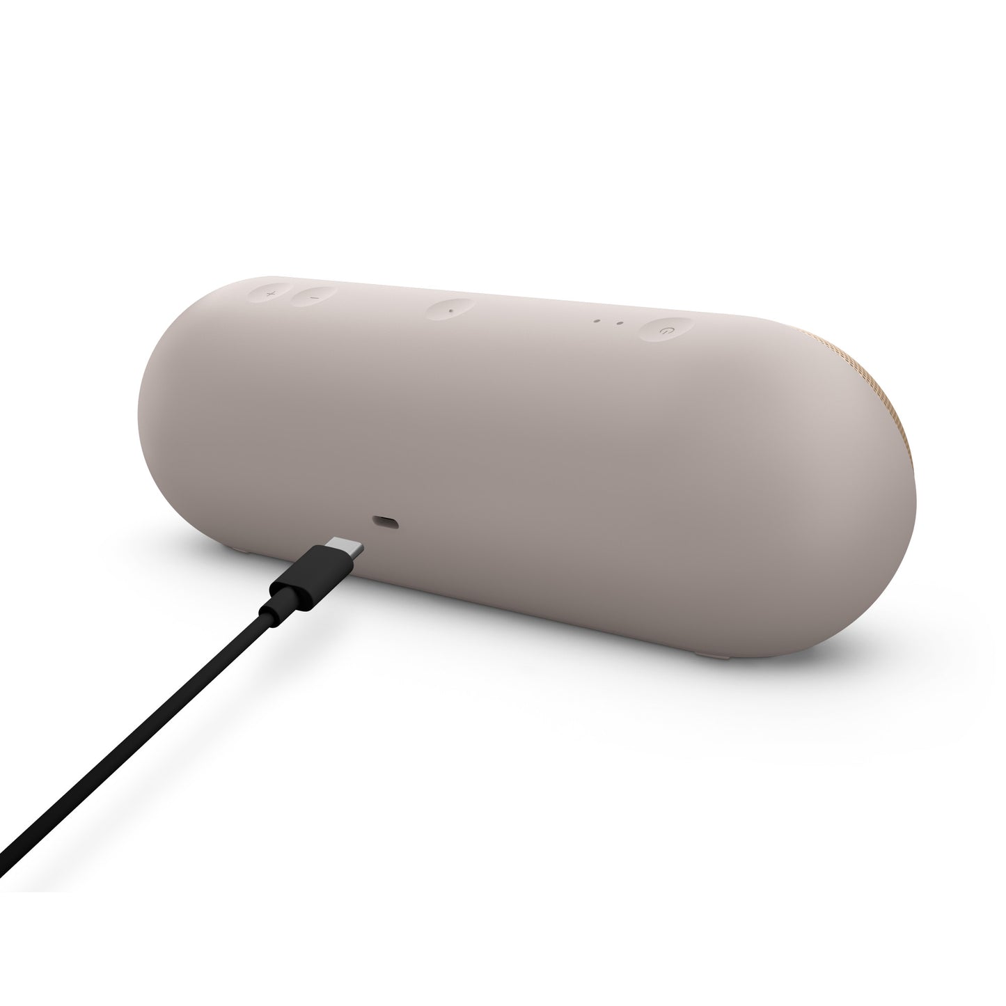 Beats Pill - Altavoz inalámbrico Bluetooth - Champán