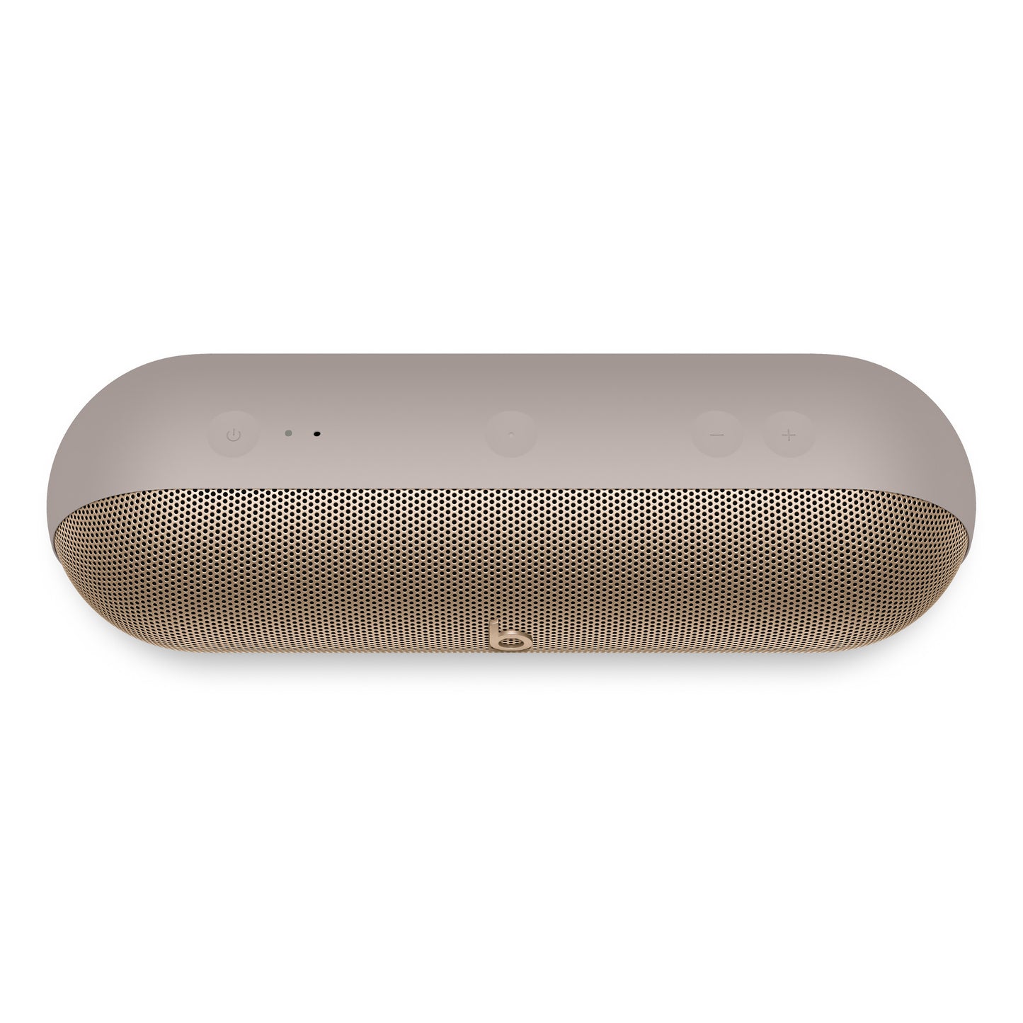 Beats Pill - Altavoz inalámbrico Bluetooth - Champán
