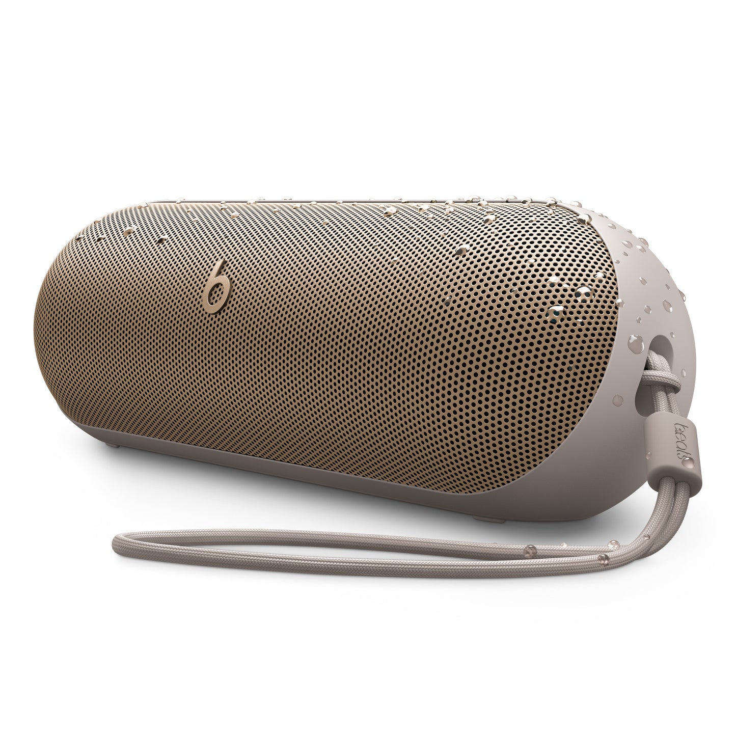 Beats Pill - Altavoz inalámbrico Bluetooth - Champán