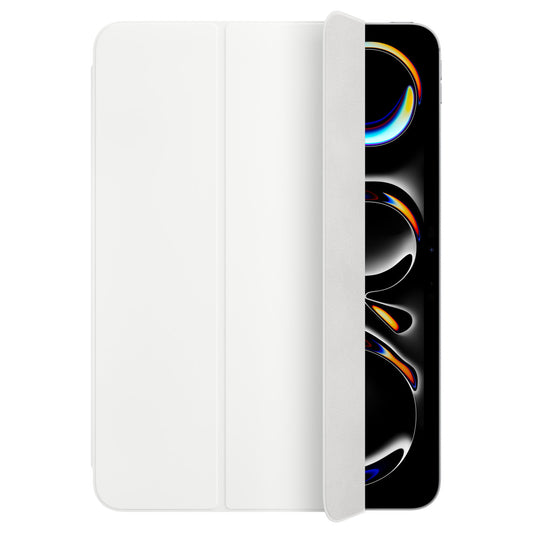 Smart Folio para el iPad Pro de 11 pulgadas (M2) - Blanco