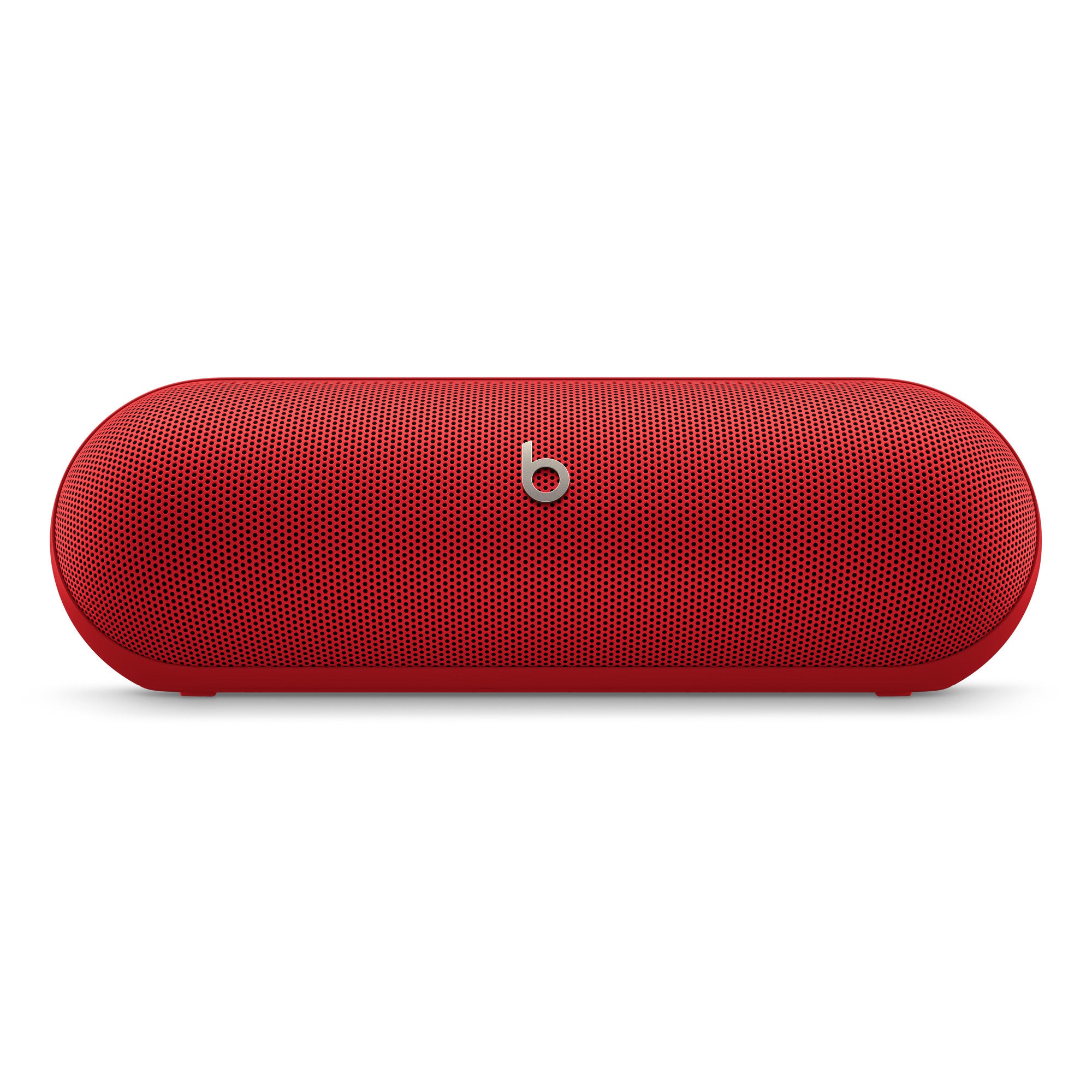 Beats Pill - Altavoz inalámbrico Bluetooth - Rojo Fuego – iShop