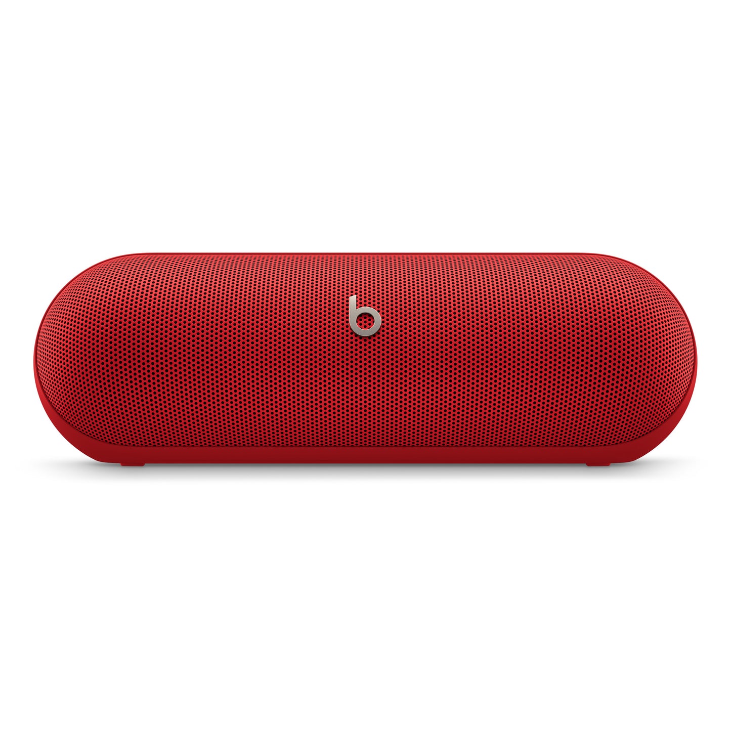 Beats Pill - Altavoz inalámbrico Bluetooth - Rojo Fuego