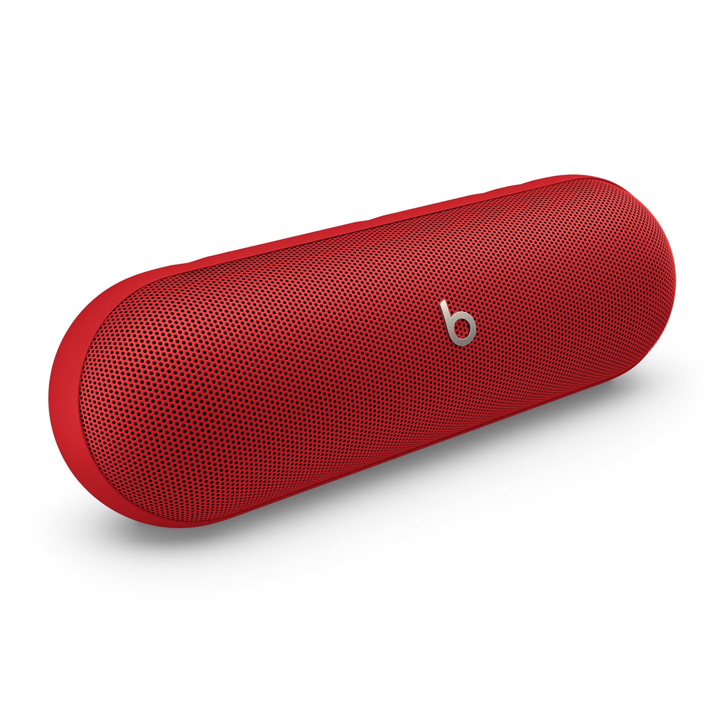Beats Pill - Altavoz inalámbrico Bluetooth - Rojo Fuego