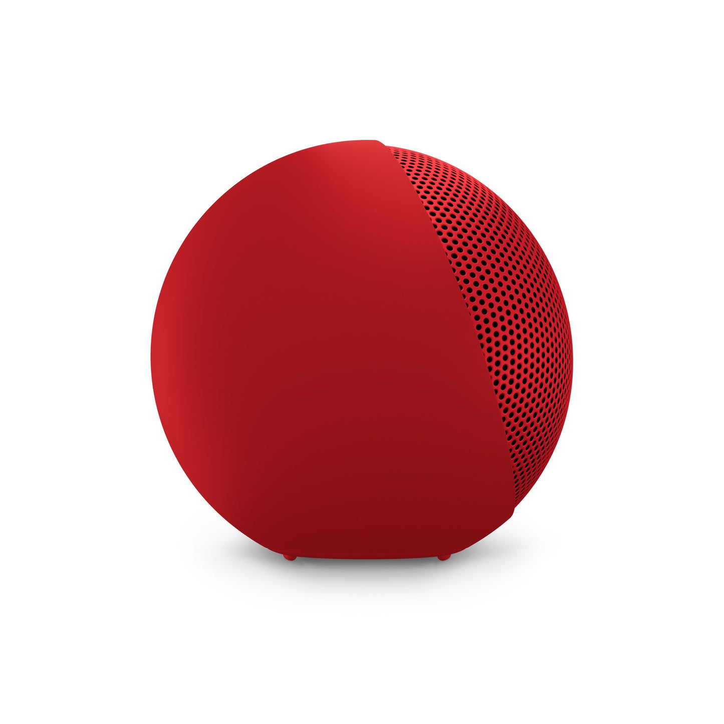 Beats Pill - Altavoz inalámbrico Bluetooth - Rojo Fuego