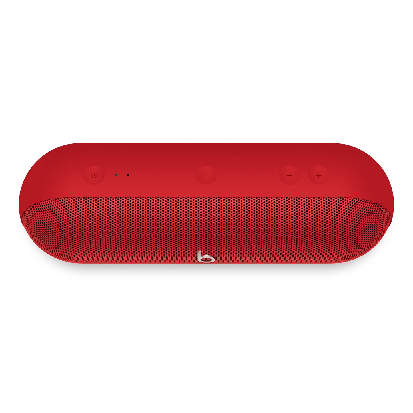 Beats Pill - Altavoz inalámbrico Bluetooth - Rojo Fuego