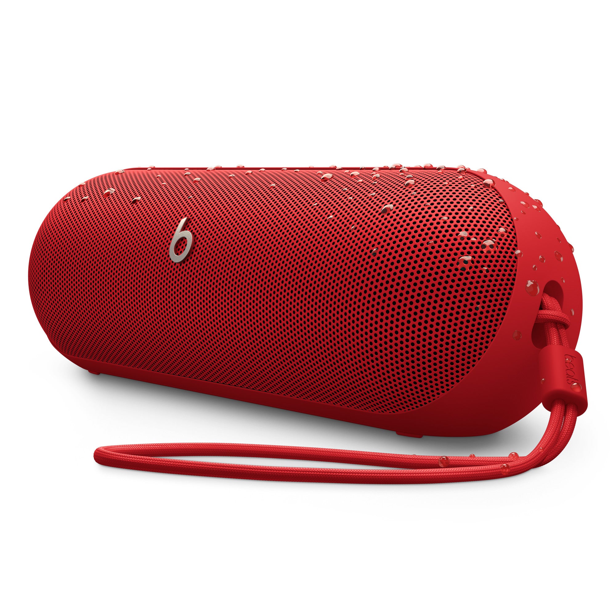 Beats Pill - Altavoz inalámbrico Bluetooth - Rojo Fuego – iShop