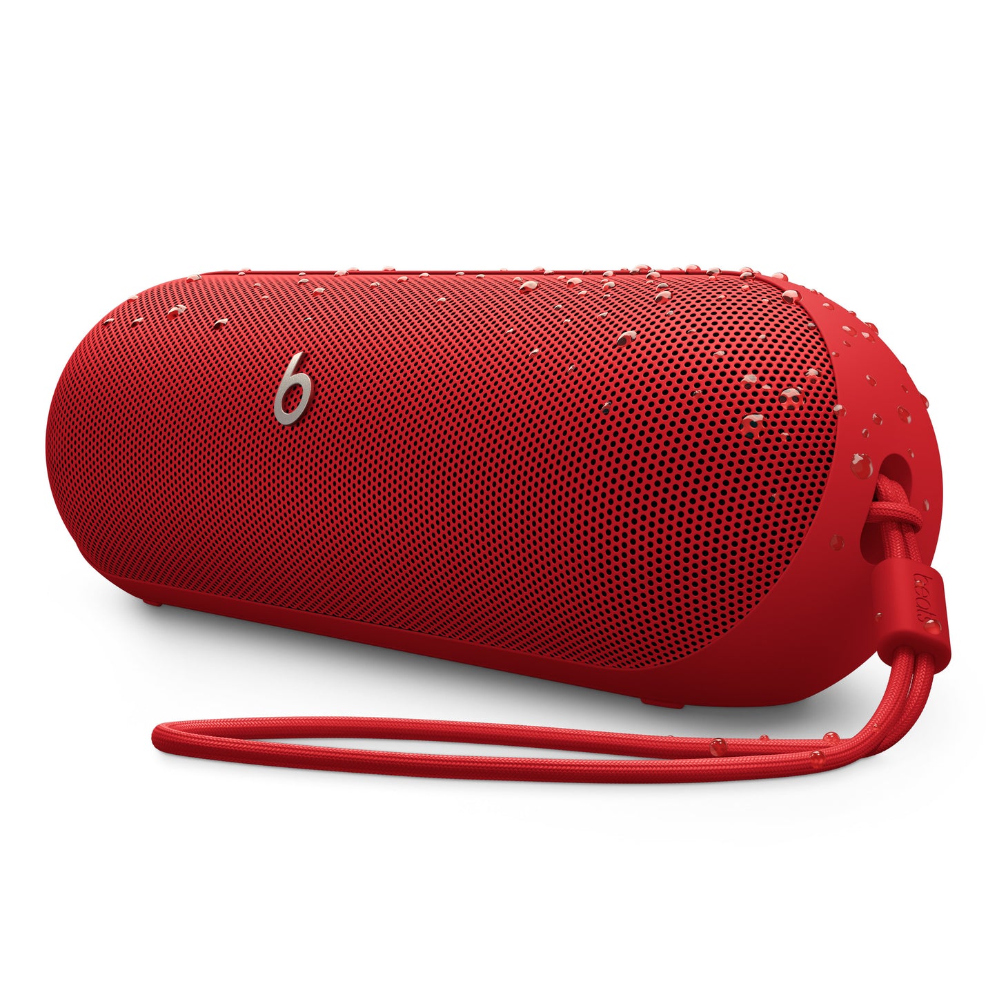 Beats Pill - Altavoz inalámbrico Bluetooth - Rojo Fuego