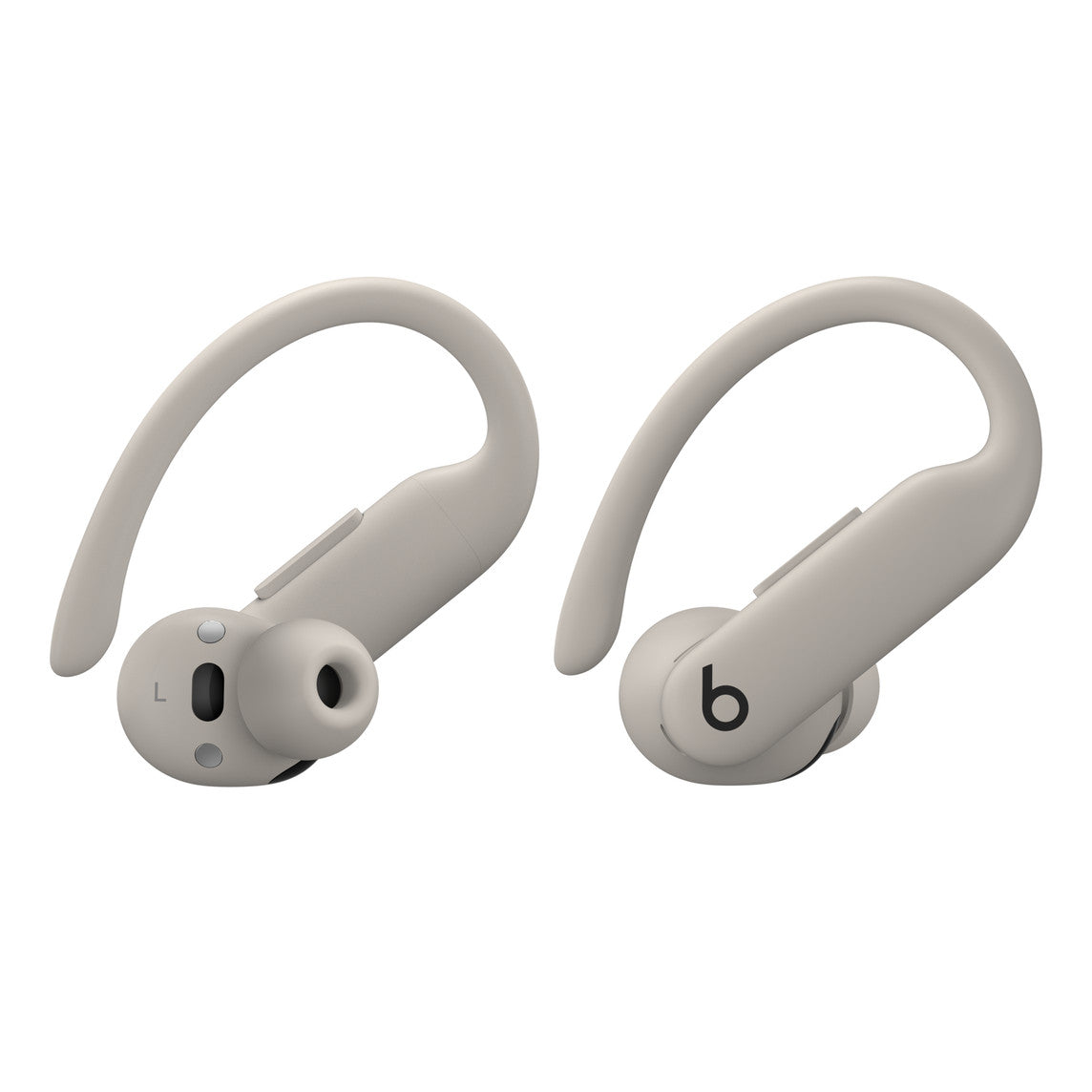 Powerbeats Pro 2 – Audífonos de alto rendimiento – Arena movediza