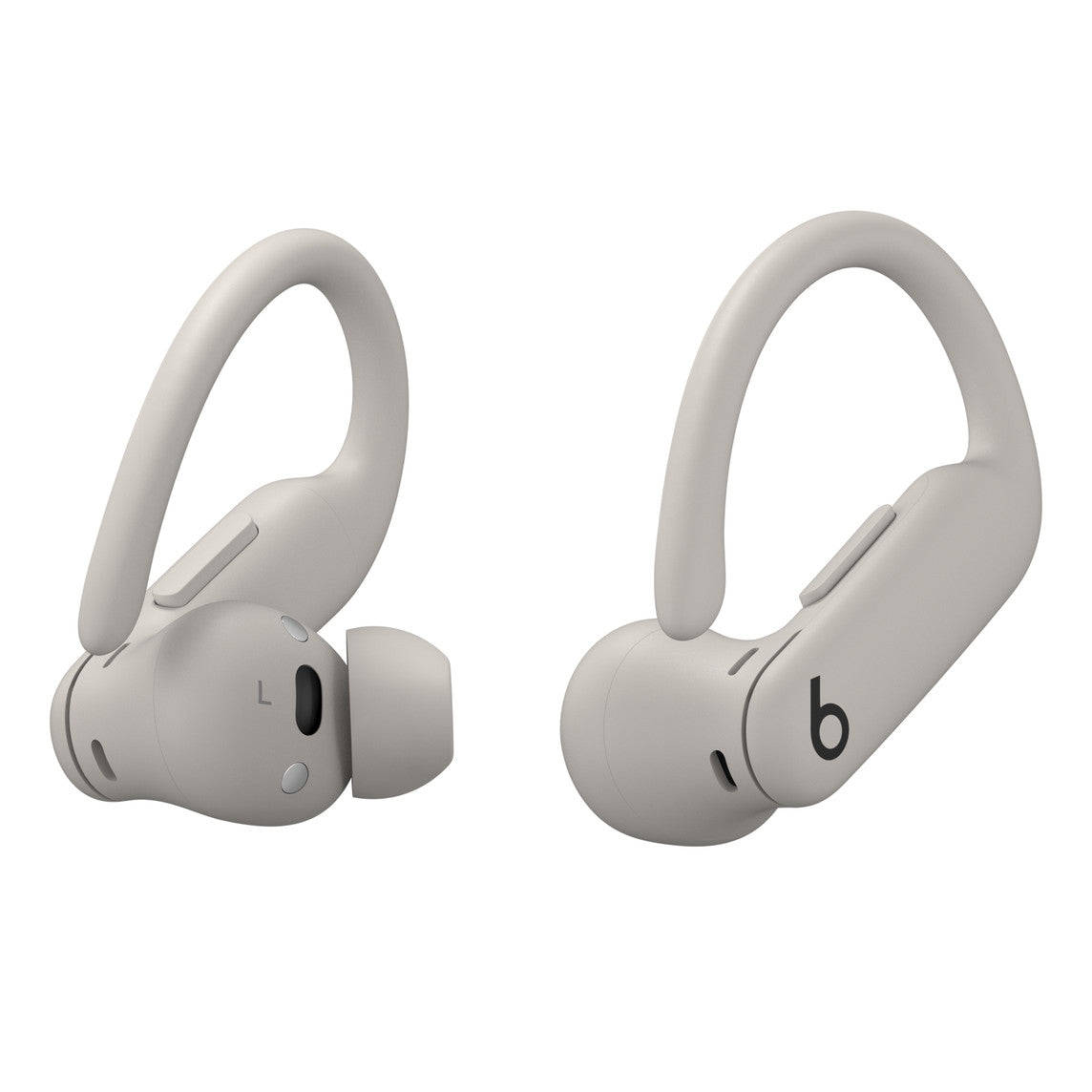 Powerbeats Pro 2 – Audífonos de alto rendimiento – Arena movediza