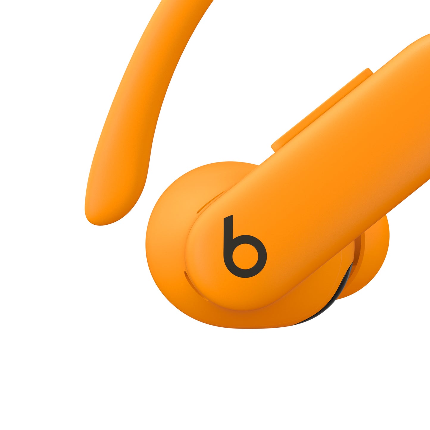 Powerbeats Pro 2 – Audífonos de alto rendimiento – Naranja eléctrico