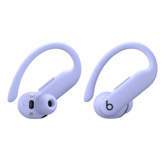 Powerbeats Pro 2 – Audífonos de alto rendimiento – Morado dinámico