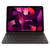 Smart Keyboard Folio para el iPad Pro de 11 pulgadas (tercera generación) y el iPad Air (quinta generación) - Español (América Latina)