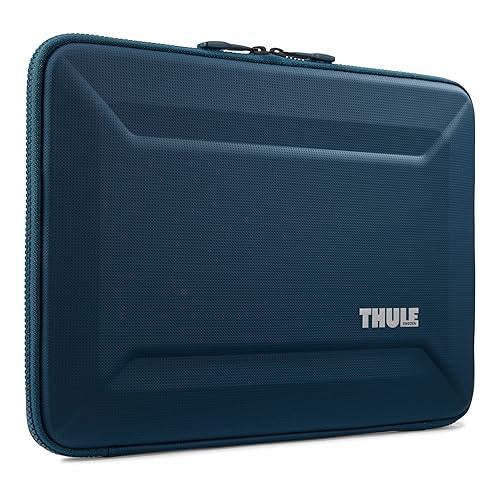 Thule Gauntlet Sleeve for MacBook Pro 16" - Blue